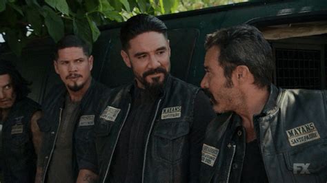 mayans mc season 2 recap.